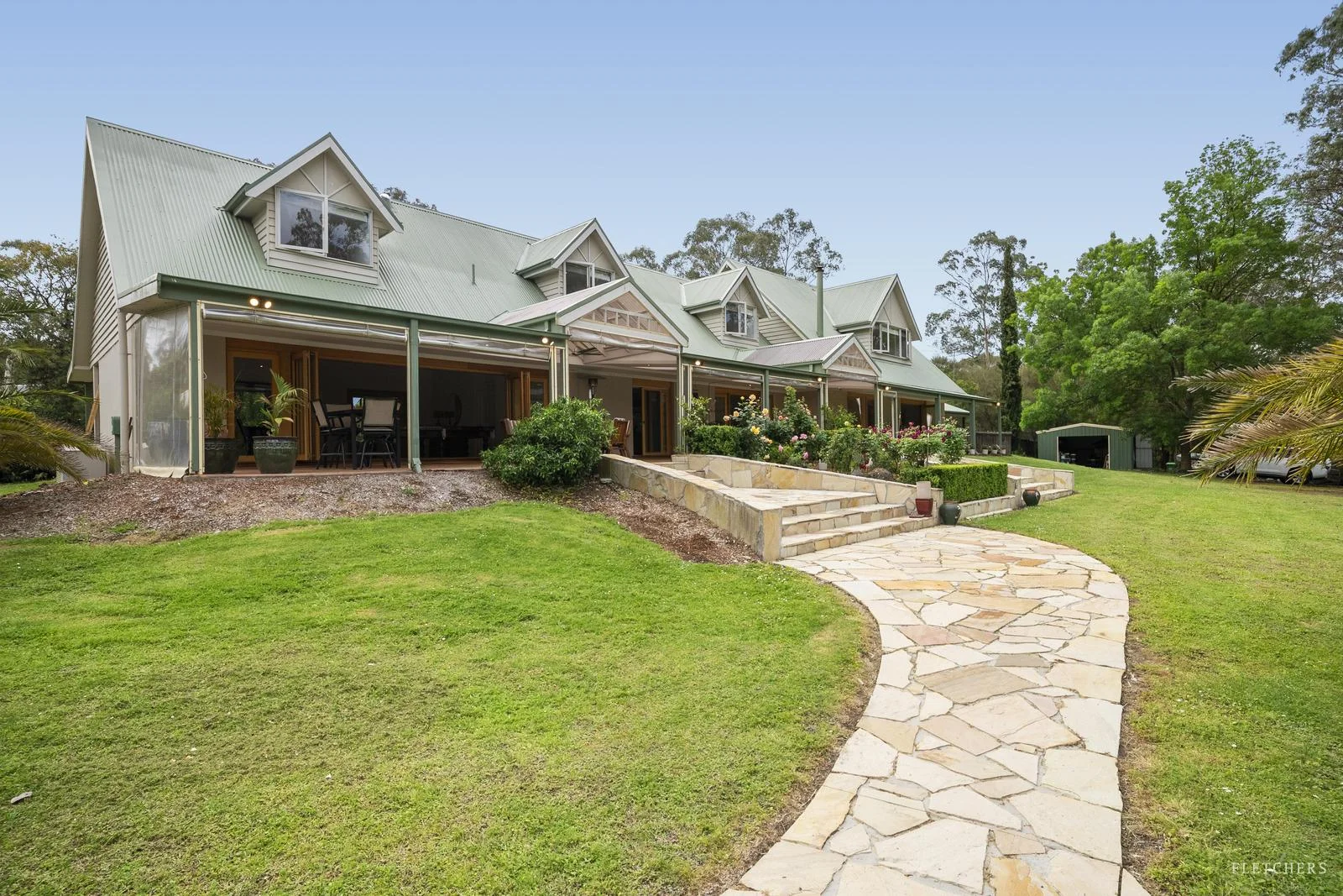 Additional image 20 of 47 Osborne Road, North Warrandyte VIC 3113