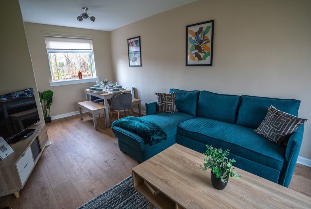 Additional image 13 of 2 Bed Flat, Castlefern Road, G73, N1 7GU