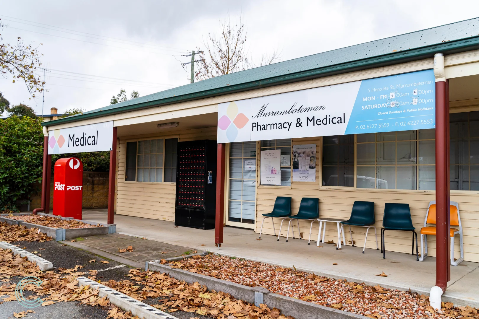 Additional image 13 of 36-50 Hercules Street, Murrumbateman NSW 2582