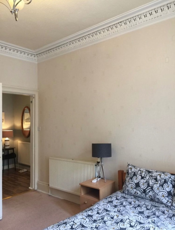 Additional image 5 of 3 Bed Flat, Caledonian Place, EH11, N1 7GU