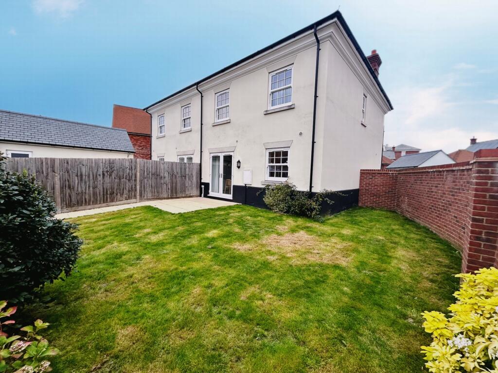 Additional image 4 of Shepherd Close, Yeovil, BA21