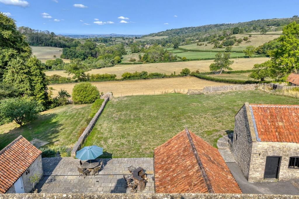 Additional image 51 of Manor house with 7 acres, near Wells