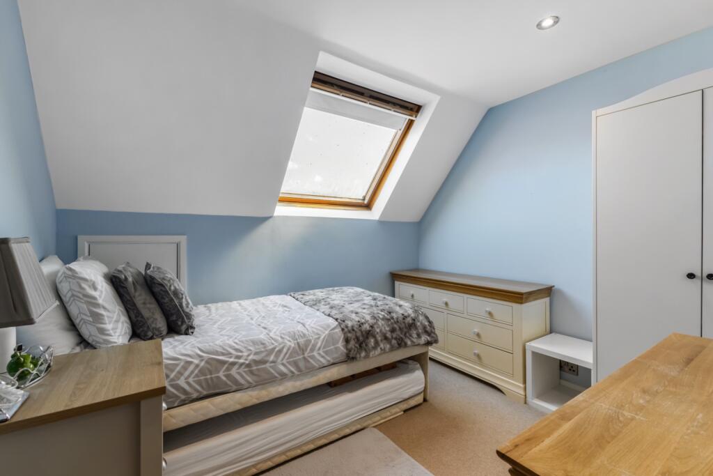 Additional image 22 of Church Lane, West Pennard