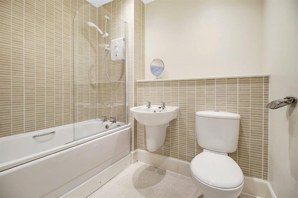 Additional image 4 of 2 Bed Flat, Ancroft St, G20, N1 7GU