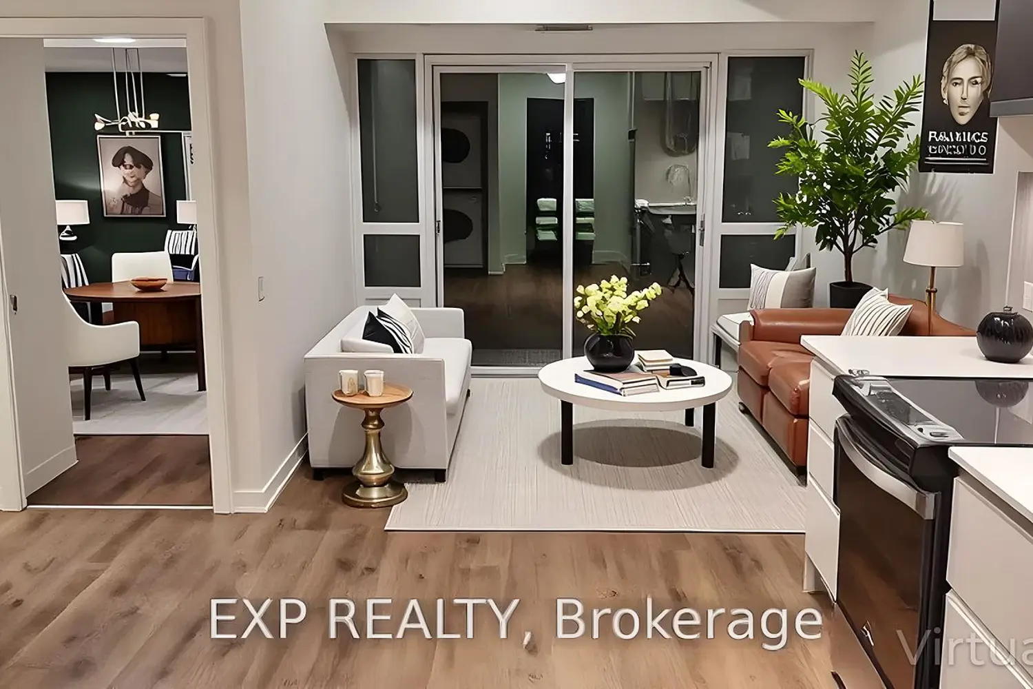 Additional image 3 of 395 Dundas Street 525