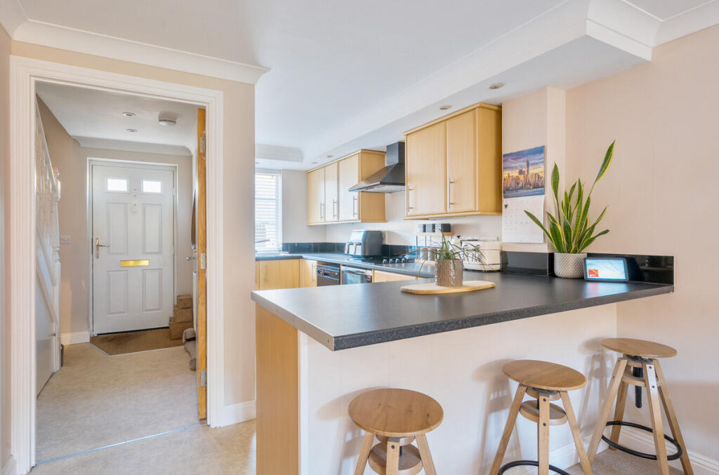 Additional image 4 of Station Road, Wincanton, BA9