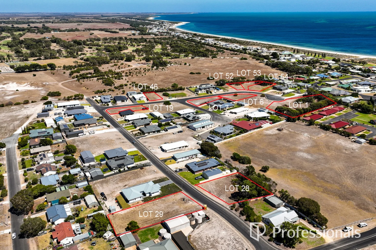 Additional image 3 of 19/ Trevor Drive, Kingston Se SA 5275