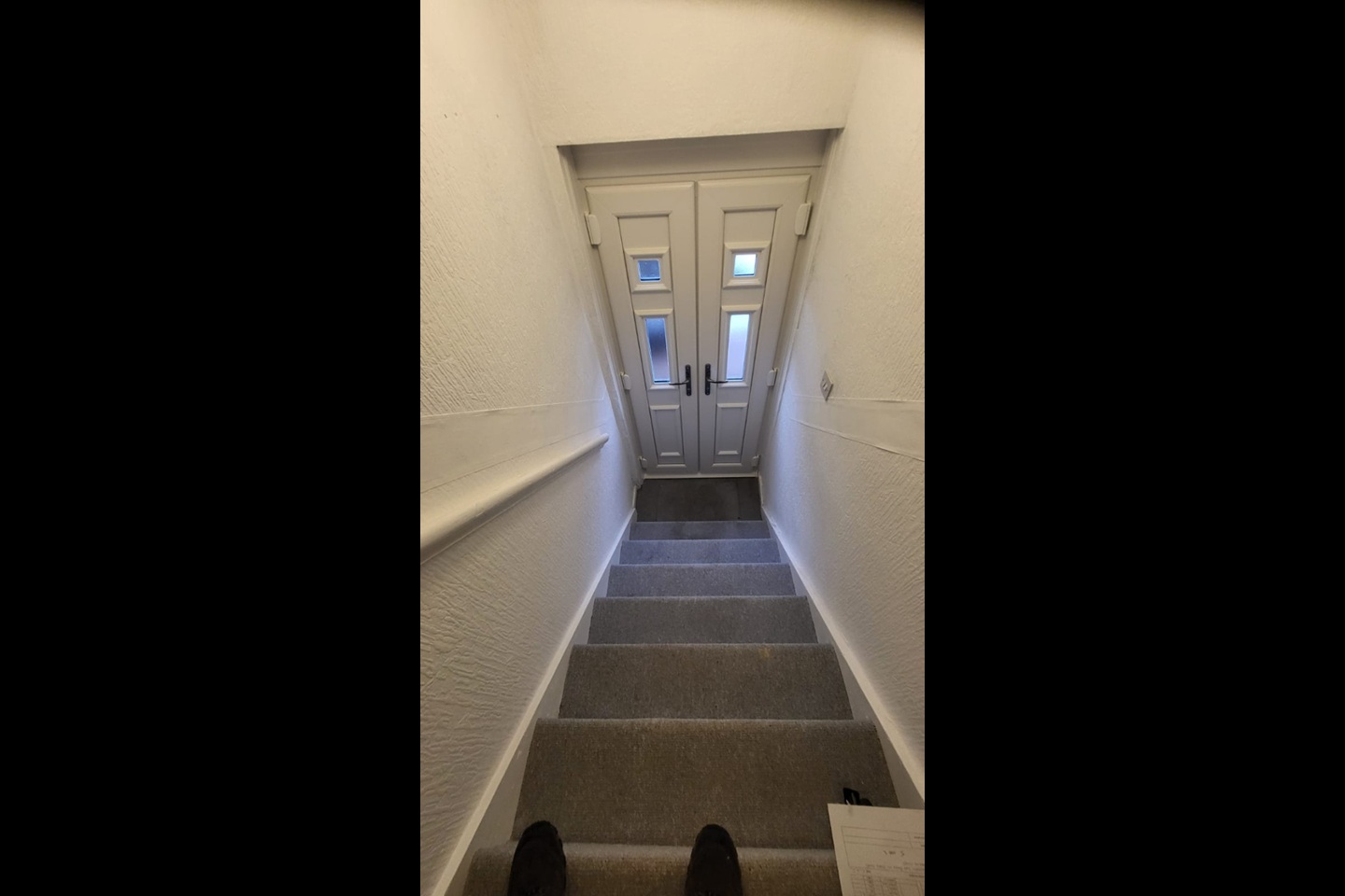 Additional image 6 of 3 Bed Flat, Kingsbridge Crescent, G44, N1 7GU