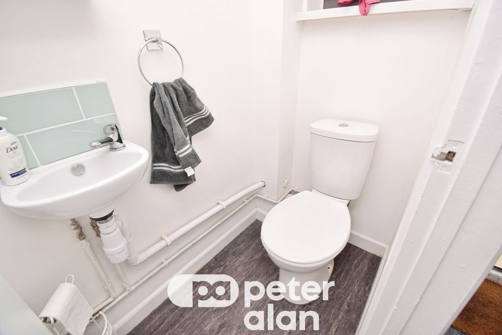 Additional image 7 of 3 bed end terrace house to rentRockfield Street, Newport NP19