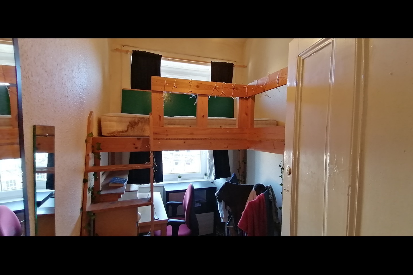 Additional image 4 of 2 Bed Flat, Home Street, EH3, N1 7GU