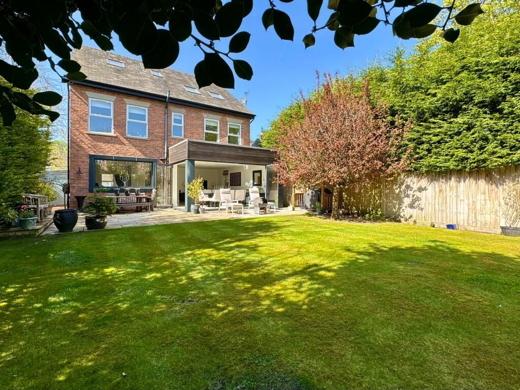 Additional image 41 of 5 bed detached house to rentOpen Golf 2026 -Freshfield Road, Formby L37