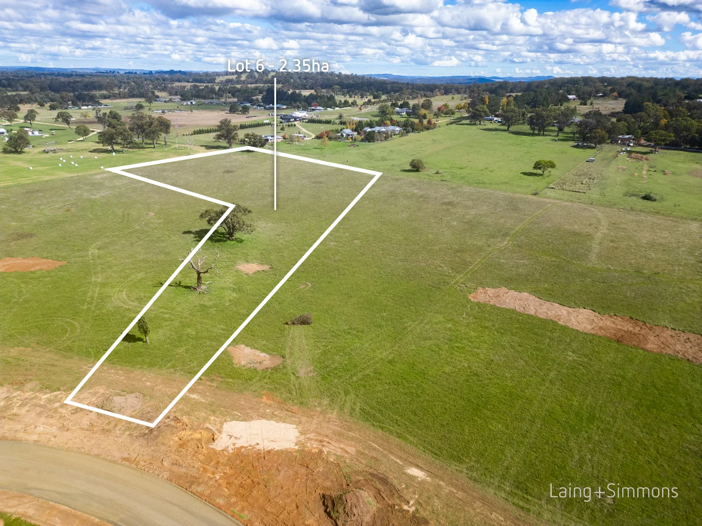 Additional image 2 of 6 Mundays Lane, Armidale NSW 2350