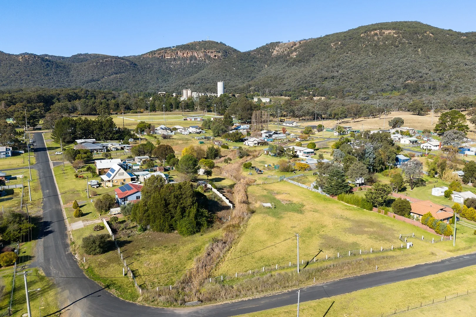 12-16 Cairo Street, Kandos NSW 2848