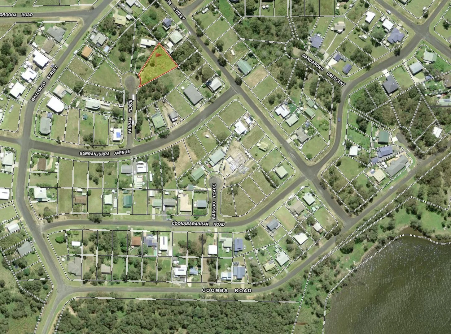 Additional image 3 of 6 Yarran Place, Coomba Park NSW 2428