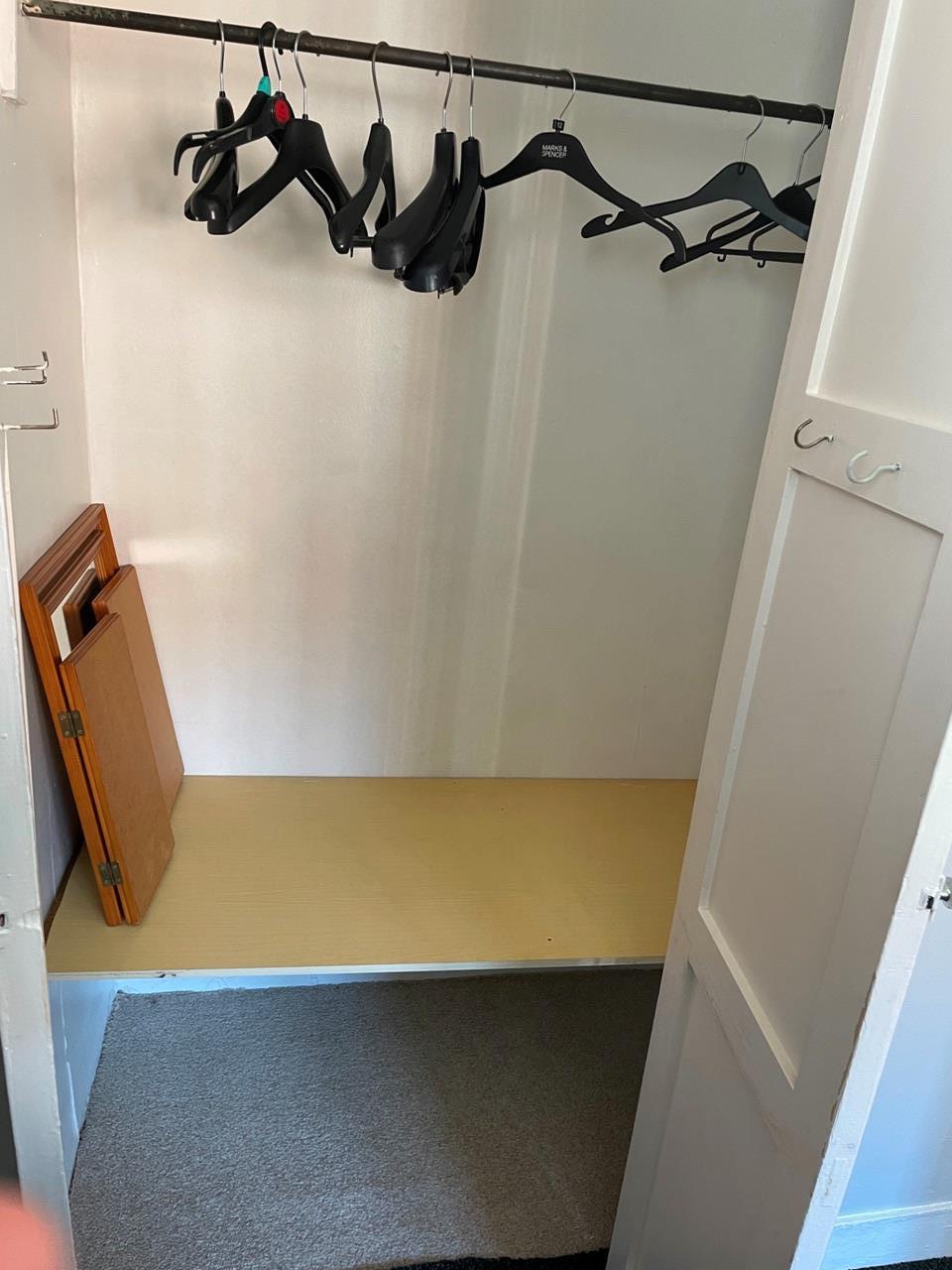 Additional image 11 of 3 Bed Flat, Thornwood Place, G11, N1 7GU