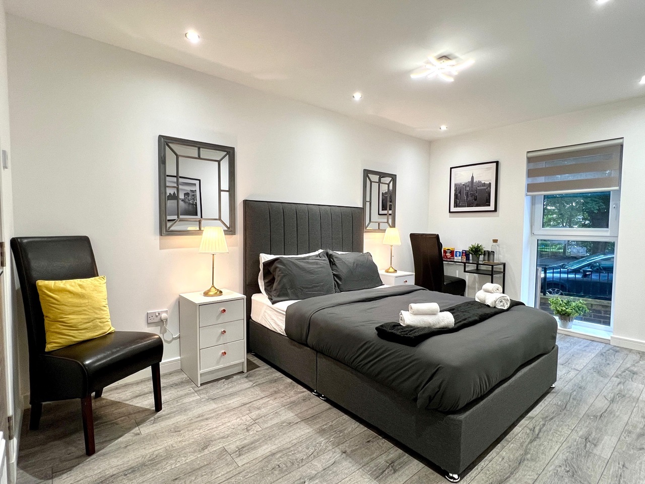 Additional image 4 of Room in a Shared Flat, Dorchester Avenue, G12, N1 7GU