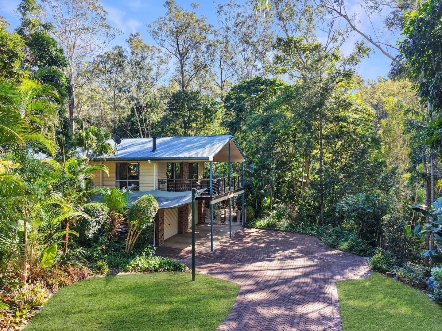 Additional image 3 of 34 Montego Court, Eatons Hill QLD 4037