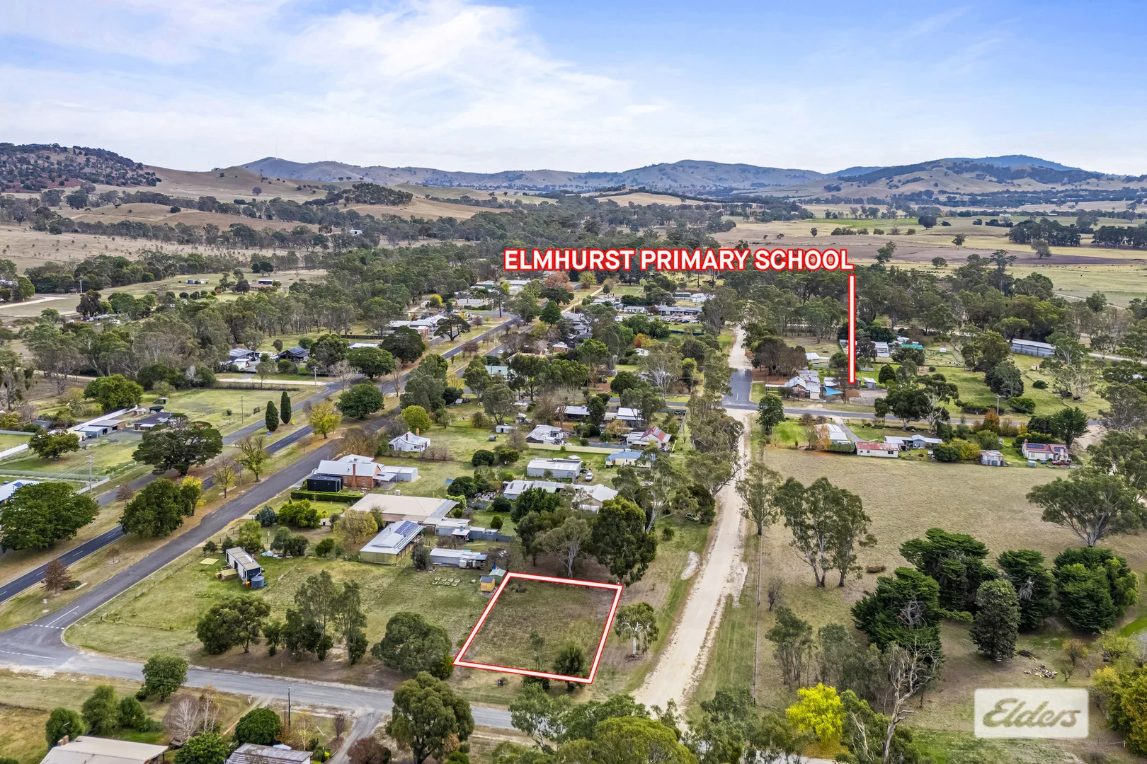 Additional image 10 of 4 Degraves Street, Elmhurst VIC 3469