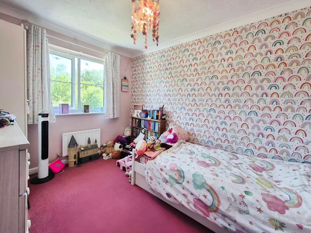 Additional image 19 of Foxglove Way, Yeovil