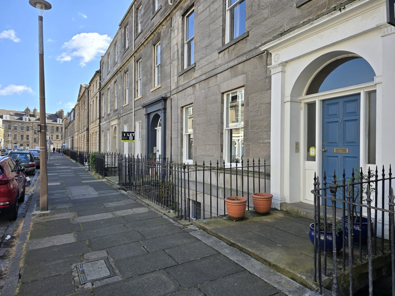 Additional image 14 of 3 Bed Flat, Forth Street, EH1, N1 7GU