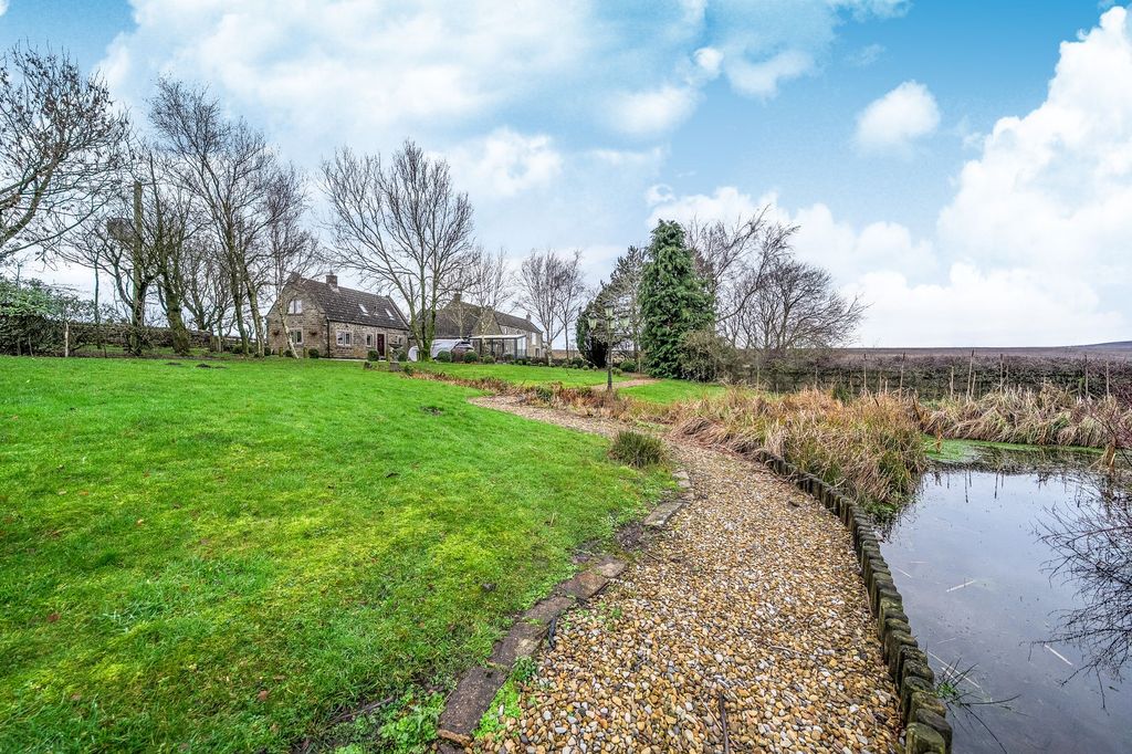 Additional image 25 of 6 bed detached house to rentGrantley, Ripon HG4