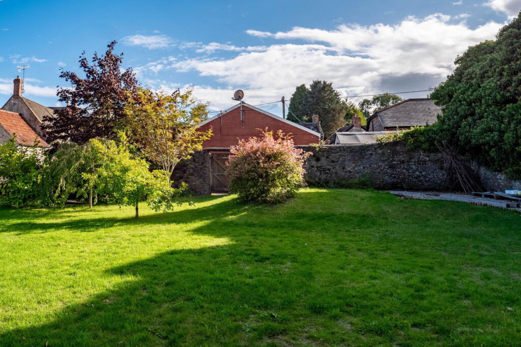 Additional image 42 of Church Street, Stoke St. Michael, Radstock, BA3 5JS