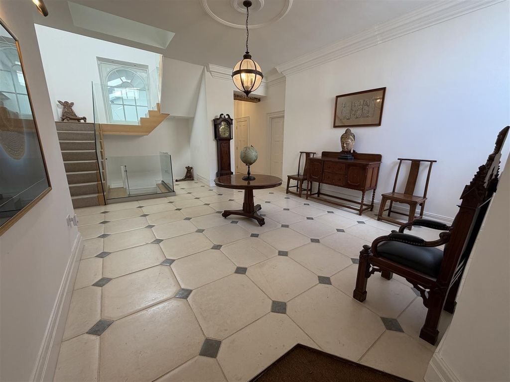 Additional image 5 of 5 bed town house to rentClayport Street, Alnwick NE66