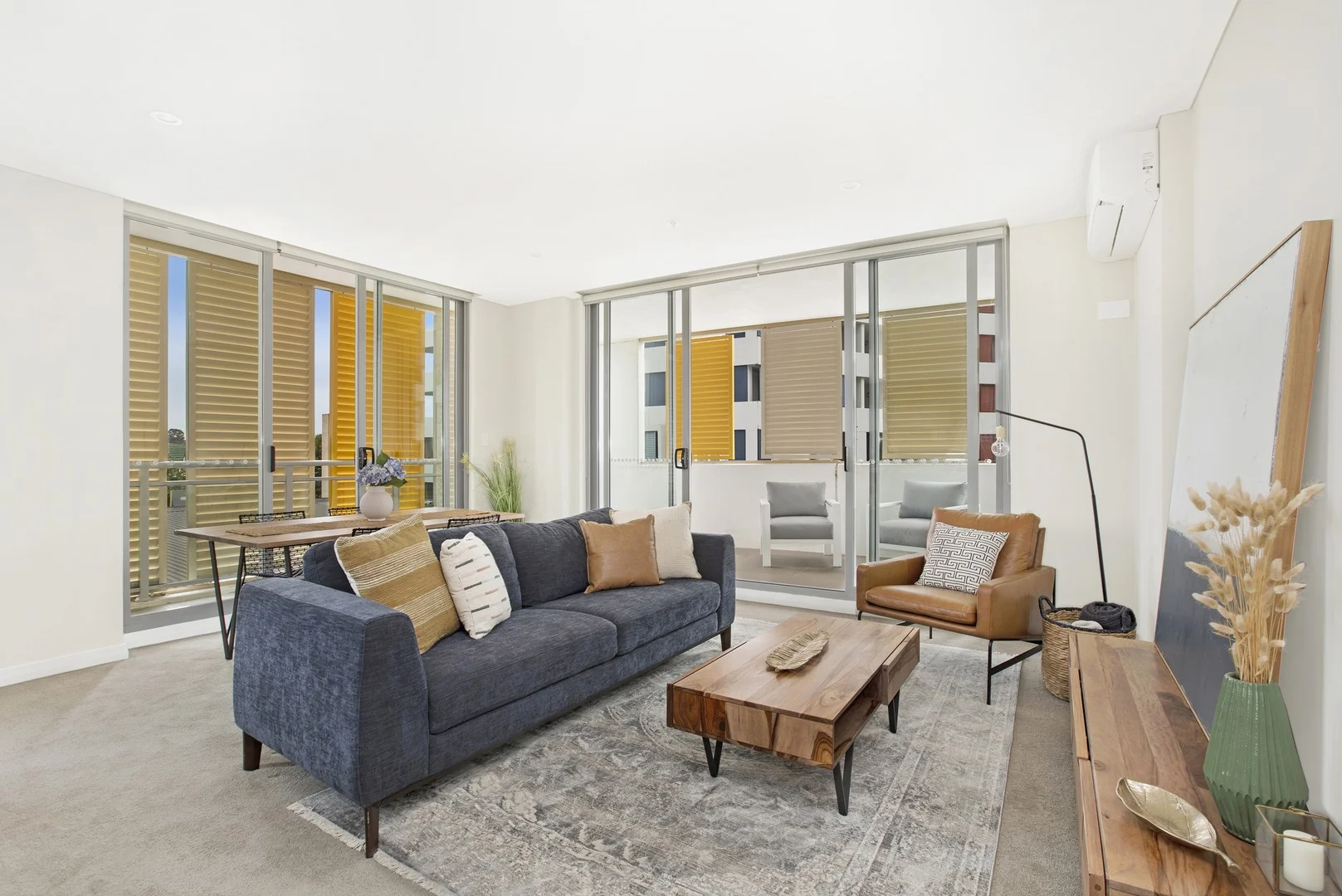 1/27 Yattenden Crescen, Baulkham Hills NSW 2153