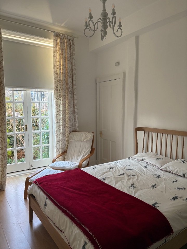 Additional image 6 of 2 Bed Flat, Dean Park Street, EH4, N1 7GU