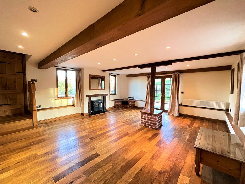 Additional image 2 of 3 bed semi-detached house to rentBettws Cedewain, Newtown, Powys SY16
