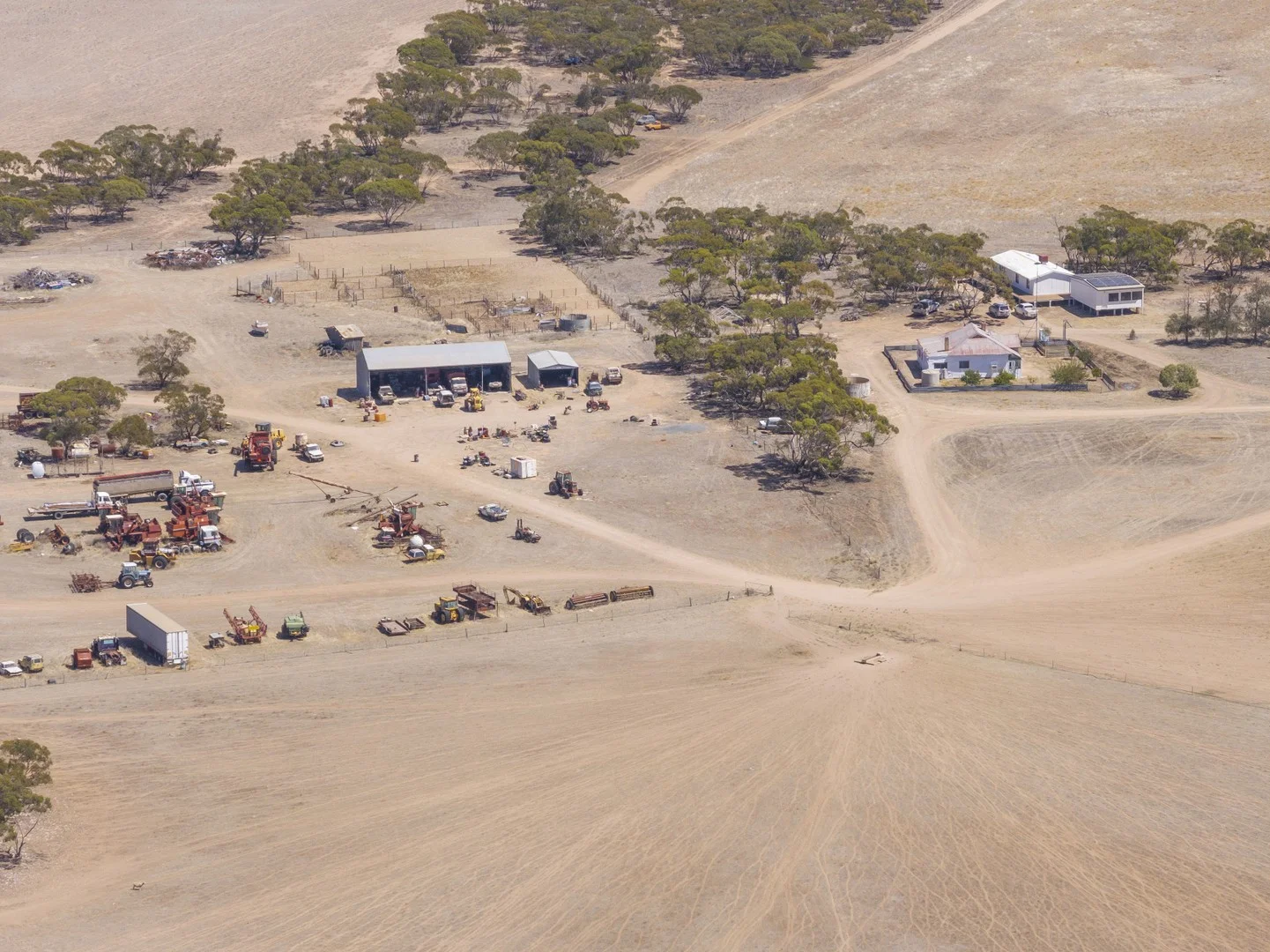 Additional image 2 of 1225a McEvoy Road, Chandada SA 5680