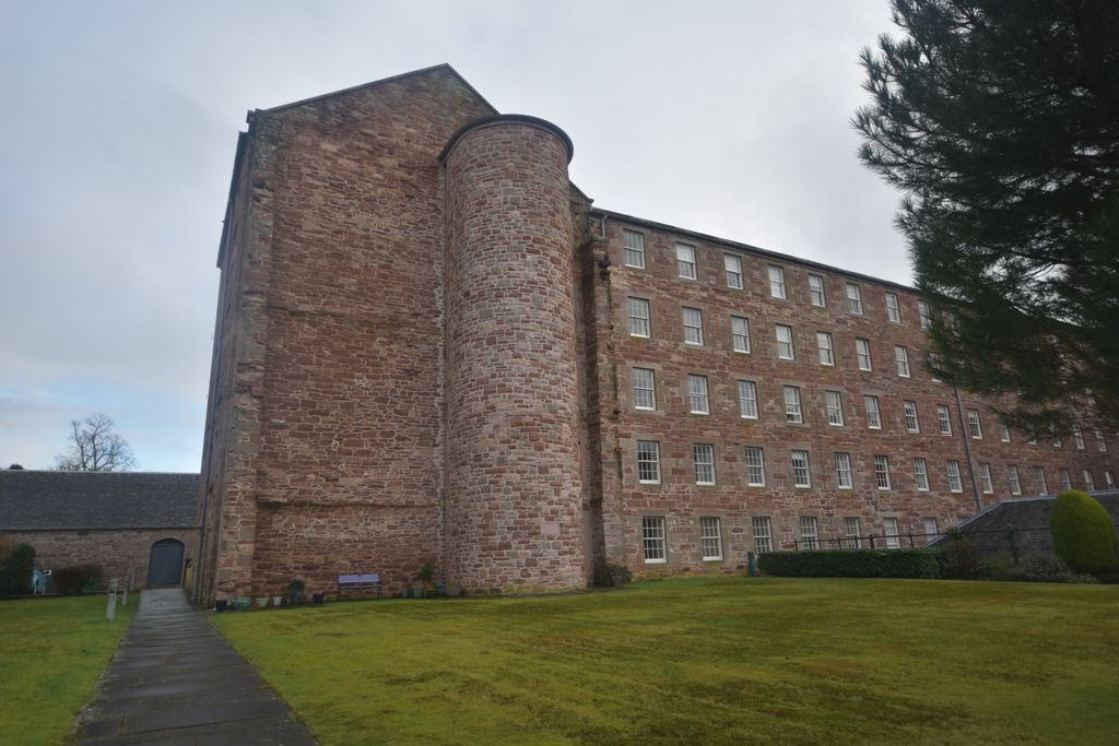 2 bed flat to rentStanley Mill, Perth, Perthshire PH1