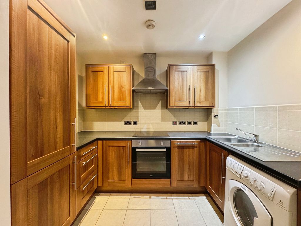 Additional image 2 of 2 bed flat to rentManchester Street, Morpeth NE61
