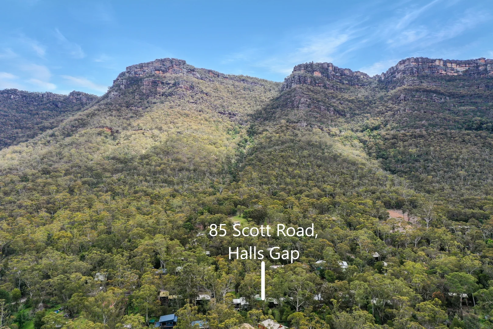 Additional image 24 of 85 Scott Rd, Halls Gap VIC 3381