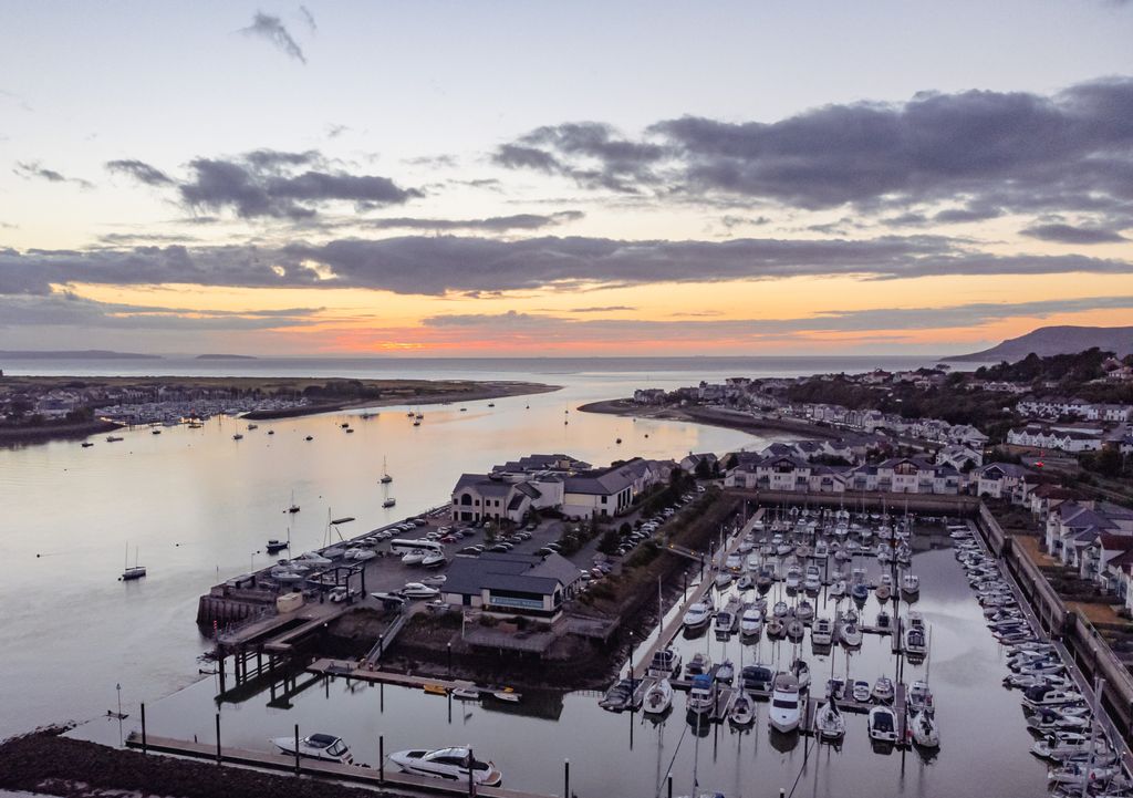 Additional image 14 of 2 bed penthouse to rentDeganwy Quay, Conwy LL31