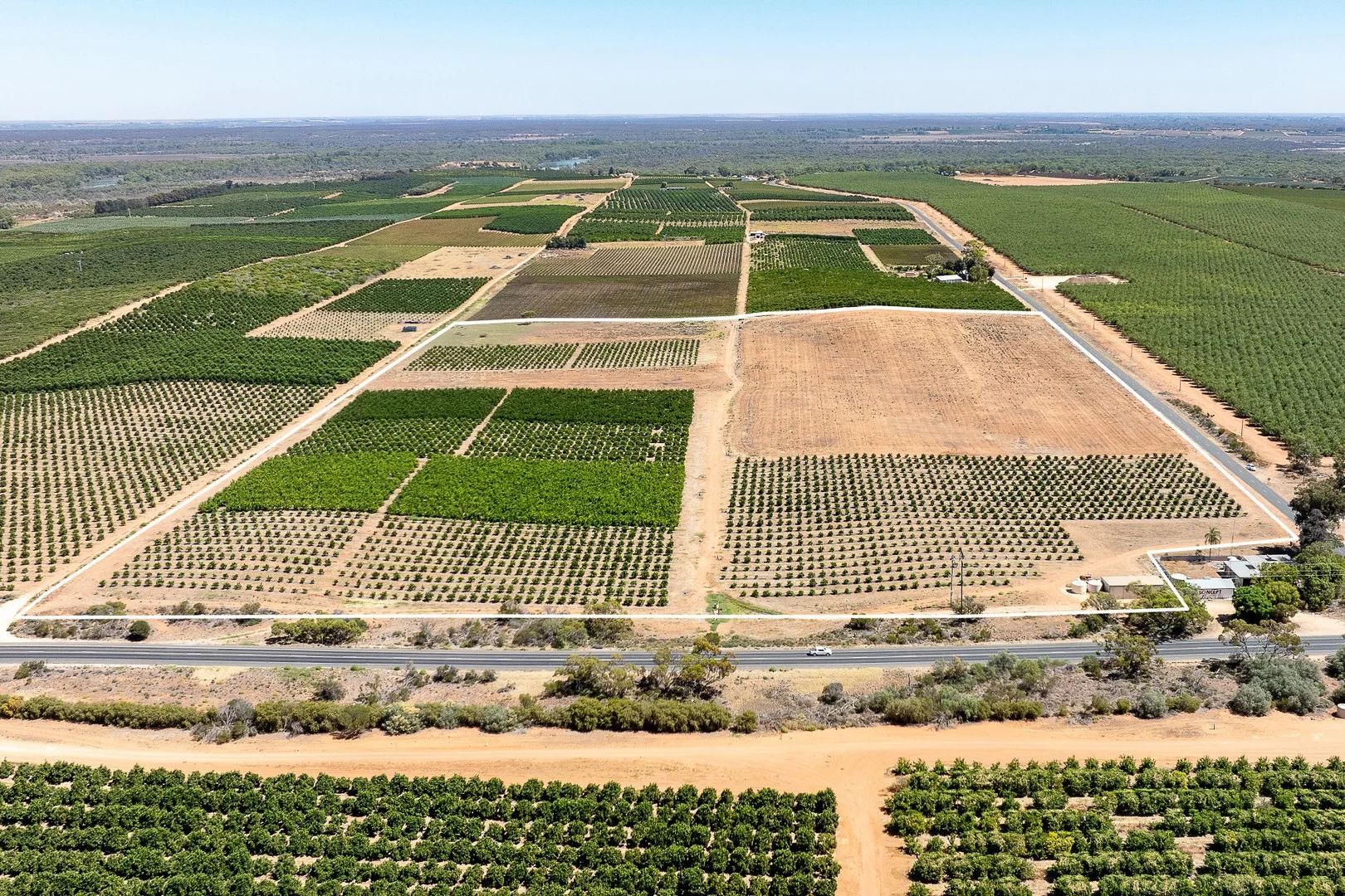 Additional image 2 of 183 Quast Road, Loxton SA 5333