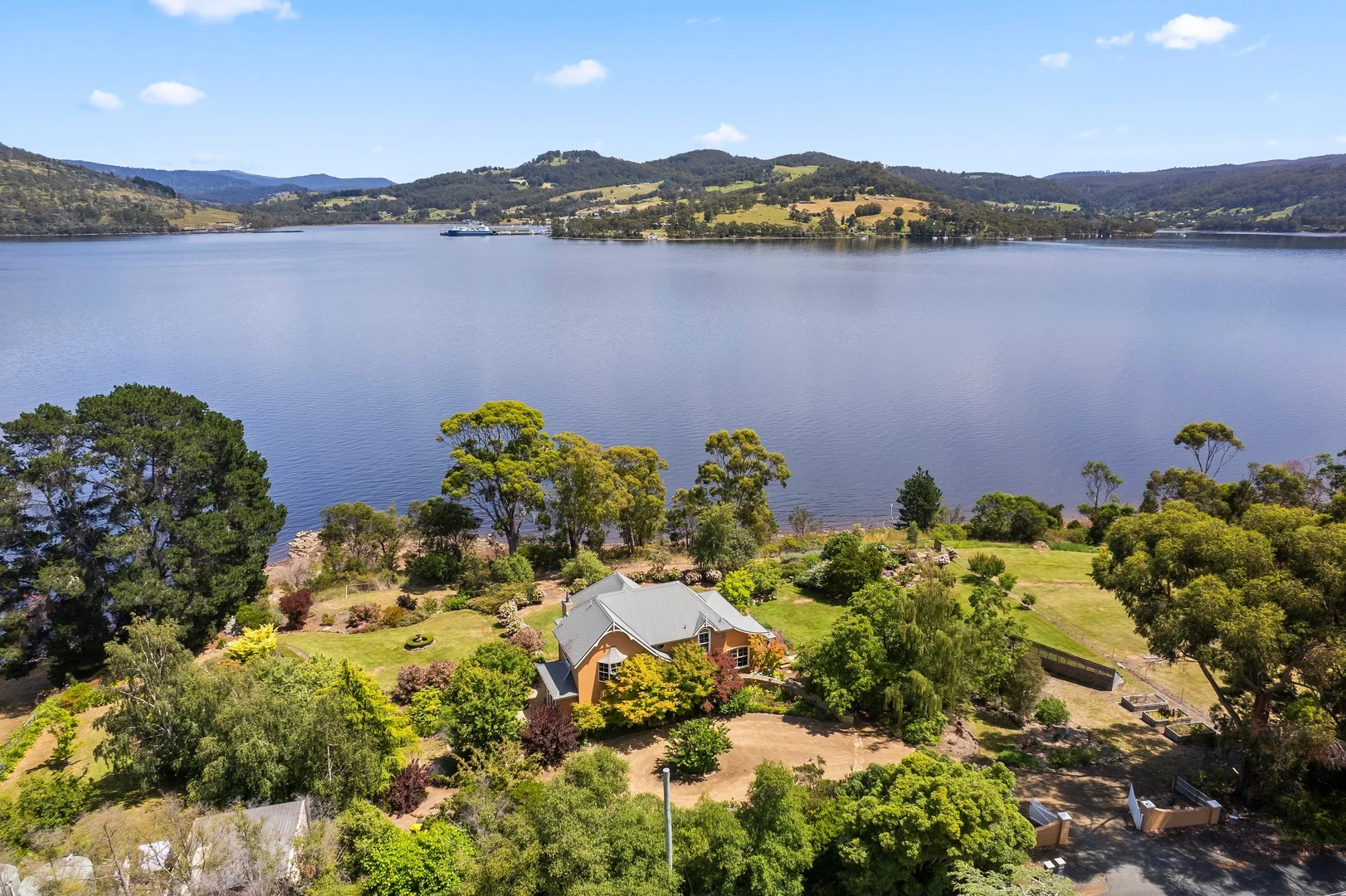 Additional image 25 of 1135 Cygnet Coast Road, Wattle Grove TAS 7109