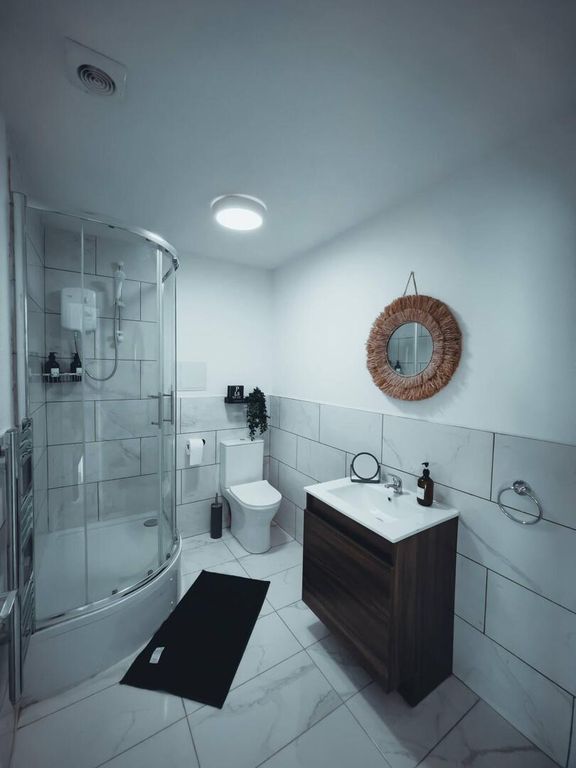 Additional image 5 of 1 bed flat to rentThe Parade, Northampton NN1