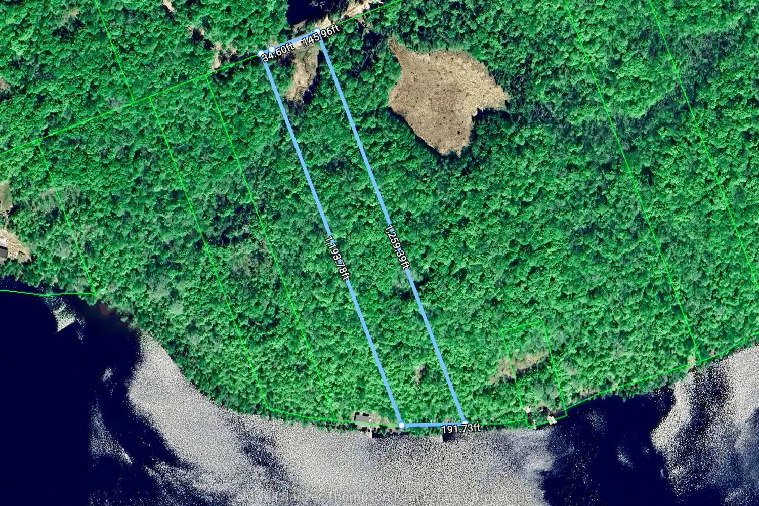 Additional image 19 of 0 Little Long Lake