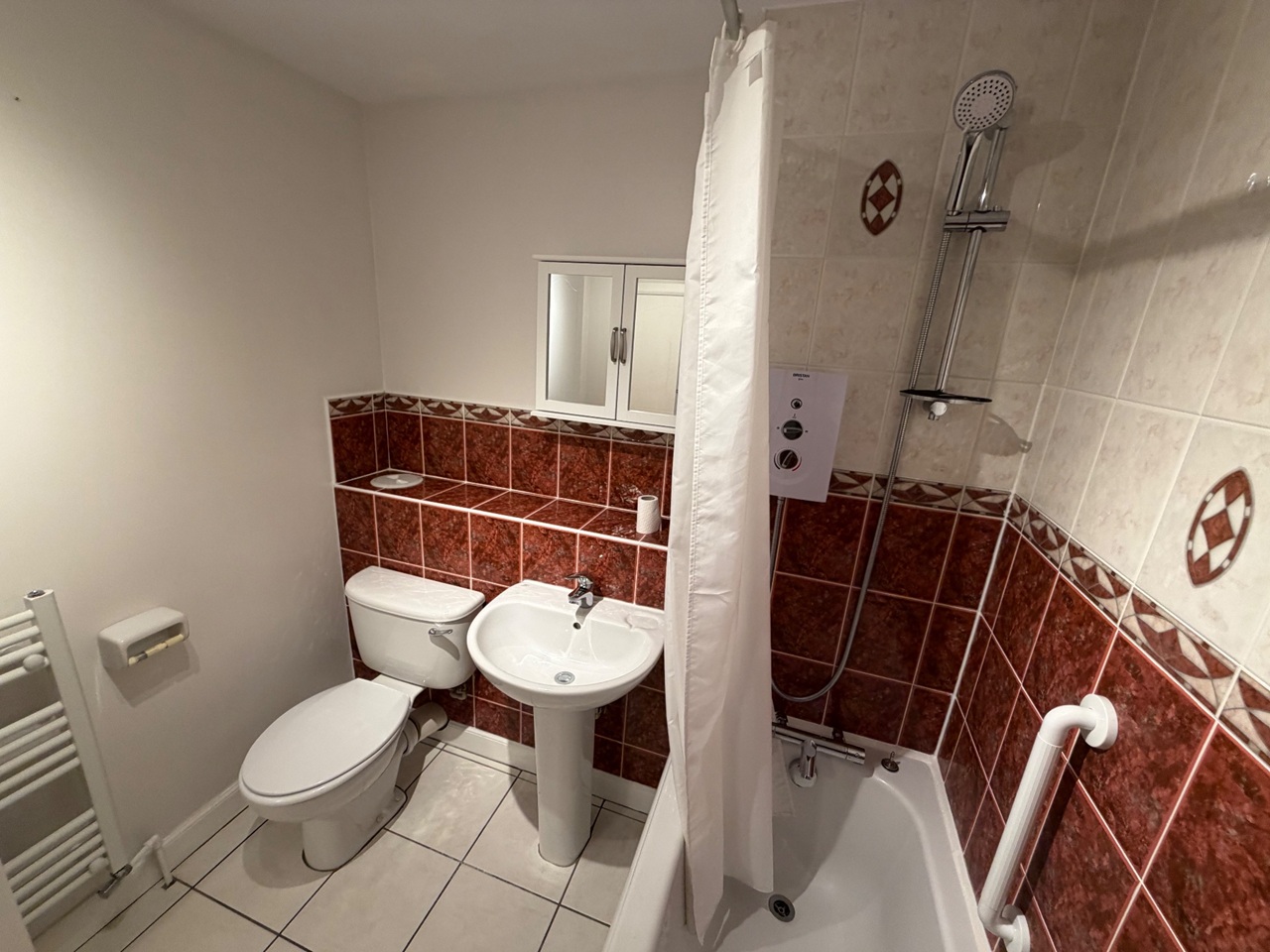 Additional image 10 of 2 Bed Flat, Orchard Brae Avenue, EH4, N1 7GU