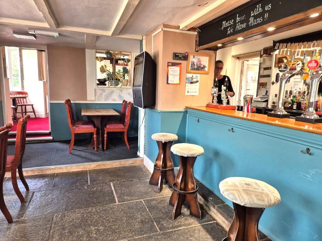 Additional image 5 of The Marston Inn, Yeovil Road, Marston Magna, Yeovil, Somerset BA22 8BX