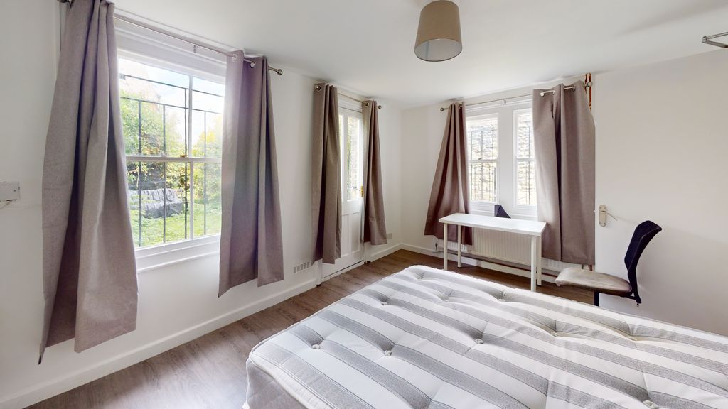 Additional image 6 of 6 bed end terrace house to rentWestern Road, Oxford OX1
