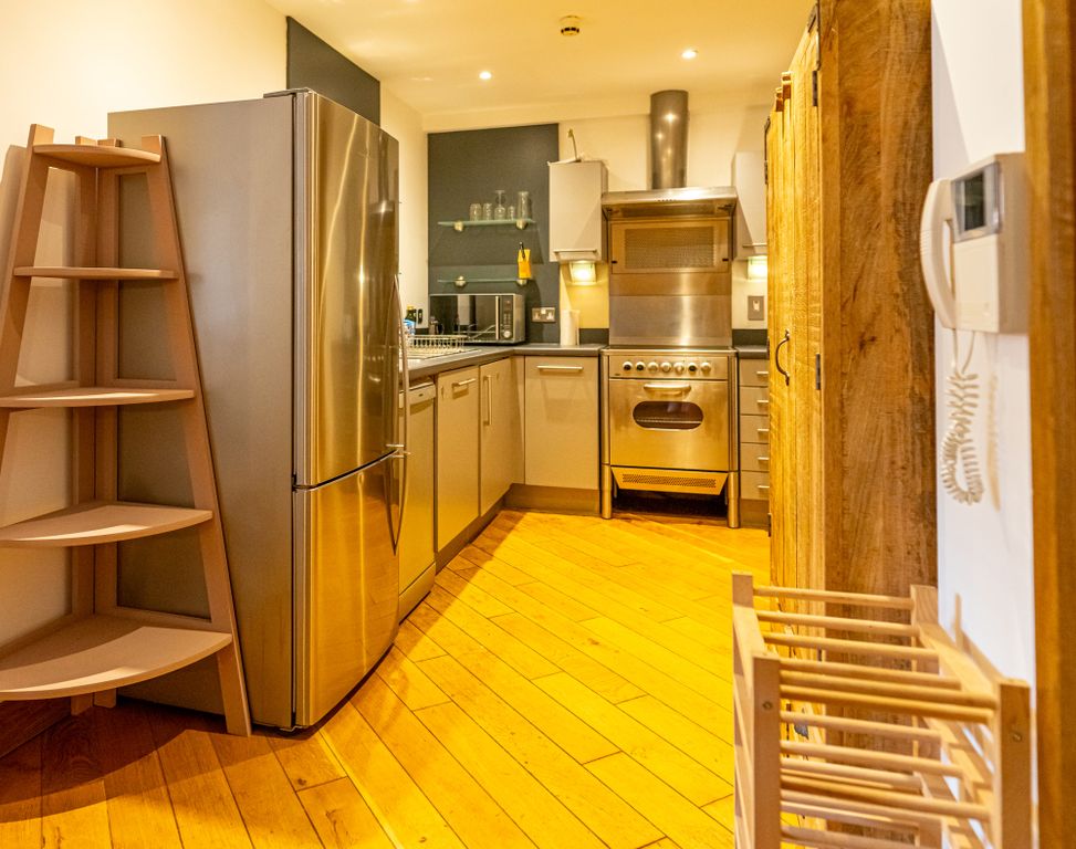Additional image 18 of 2 bed flat to rentSt Pauls Square, Birmingham, West Midlands B3