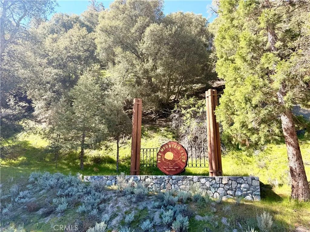 2721 Everest Way, Pine Mountain Club, CA 93222