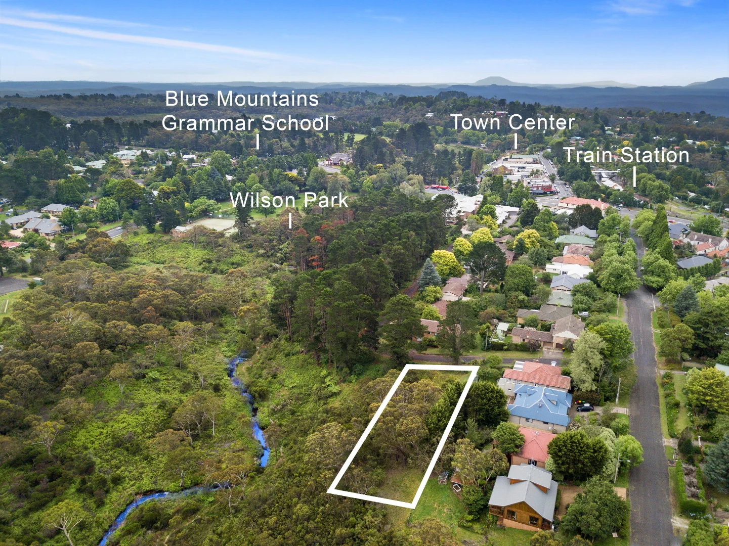 Additional image 5 of 4 William Avenue, Wentworth Falls NSW 2782
