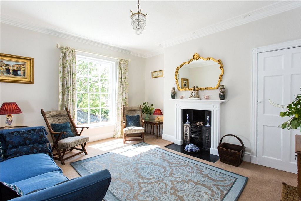 Additional image 3 of 4 bed terraced house to rentMount Parade, York YO24