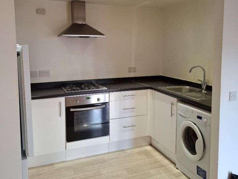 Additional image 21 of 2 bed flat to rentNewtoft Street, Edinburgh EH17