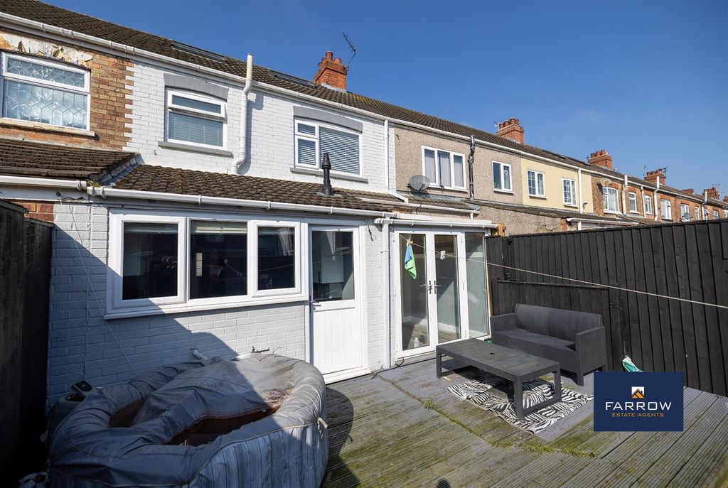 Additional image 23 of 4 bed terraced house to rentArthur Street, Grimsby DN31
