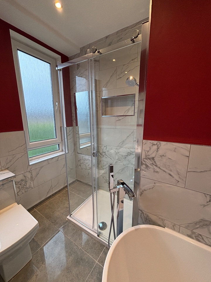 Additional image 19 of 5 Bed Flat, East New Town, EH7, N1 7GU