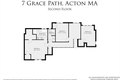Additional image 38 of 7 Grace Path Unit 7, Acton, MA, 01720